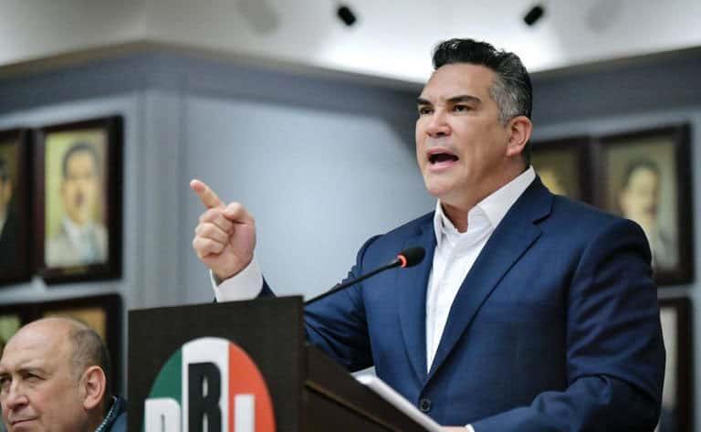 Critica Alito Moreno estrategia de seguridad