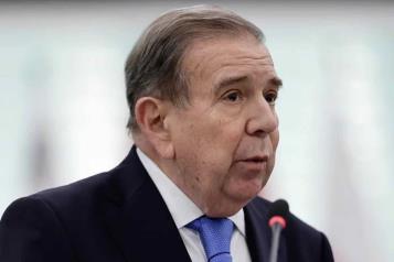 Fox y Calder&oacute;n acompa&ntilde;ar&aacute;n a Edmundo Gonz&aacute;lez a Venezuela