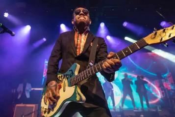 Fallece Danny Buster, integrante de la banda de ska Maskatesta