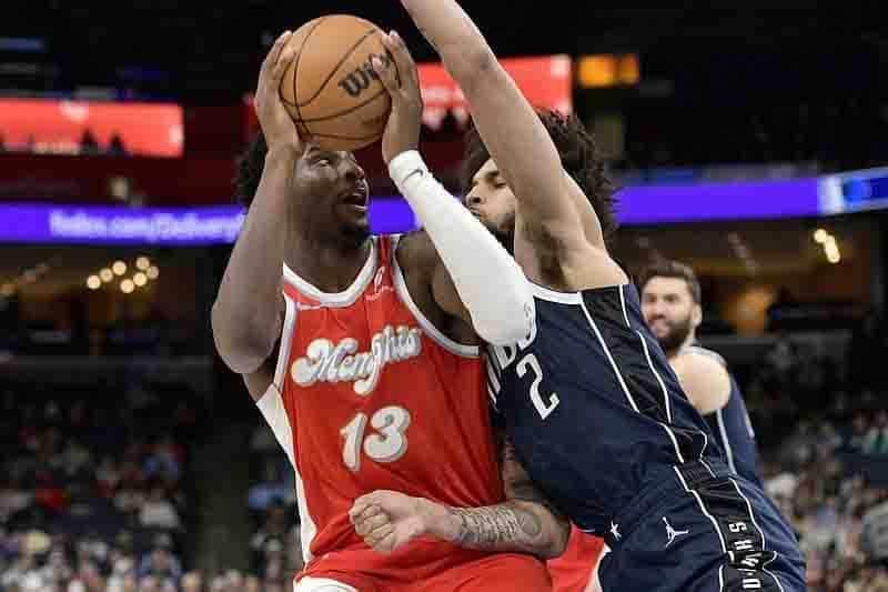 Ganan Grizzlies y siguen entre los mejores