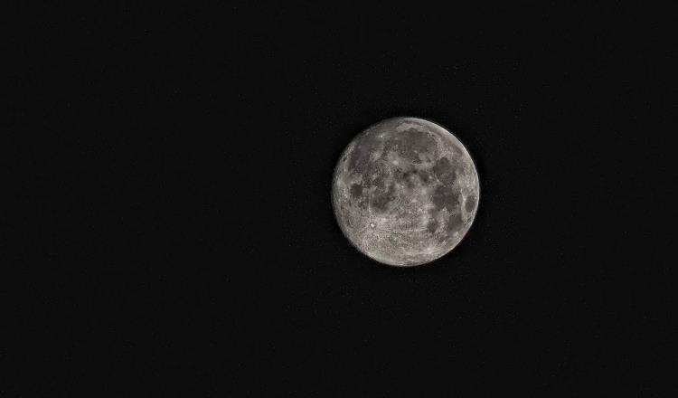 Luna de Lobo; esta es la hora del fenómeno astronómico en México