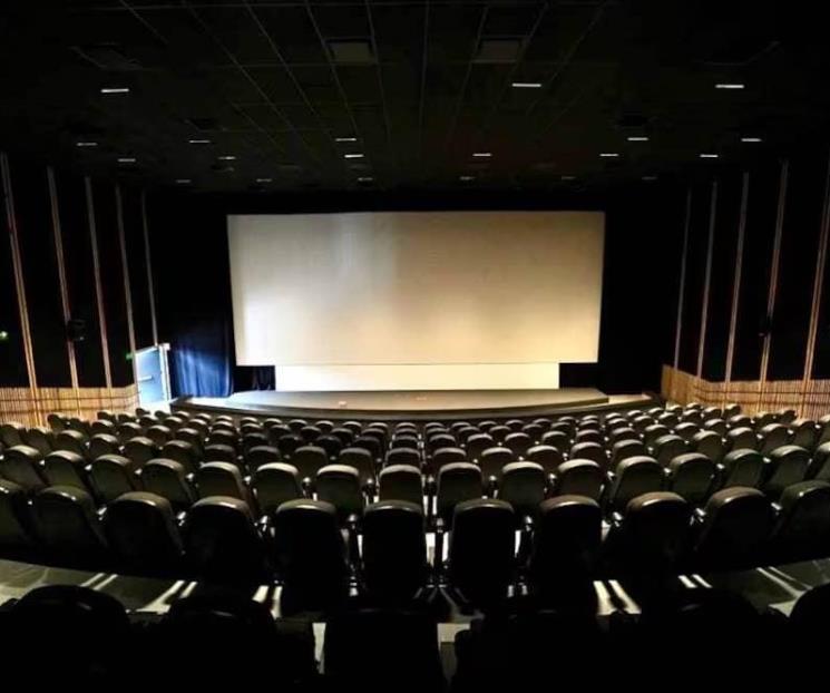 Incrementan recursos para el cine mexicano