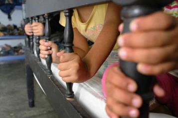 Aumenta violencia sexual contra infancias en M&eacute;xico