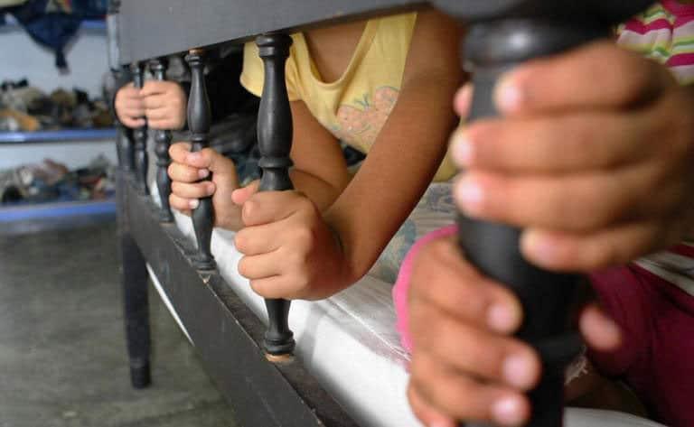 Aumenta violencia sexual contra infancias en México