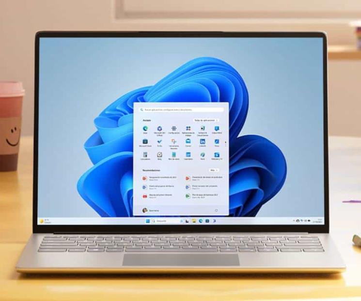 Microsoft insiste en que actualices a Windows 11