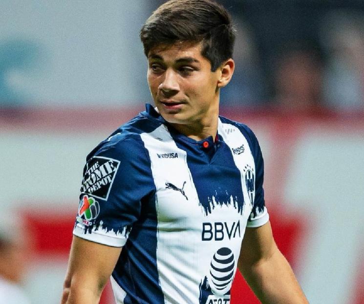 Contrató Rayados más fiabilidad que interrogantes