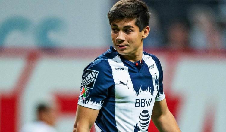 Contrató Rayados más fiabilidad que interrogantes