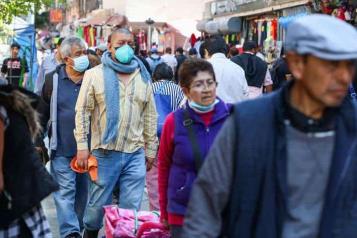 Cierra 2024 con 14 mil 123 casos positivos de Covid