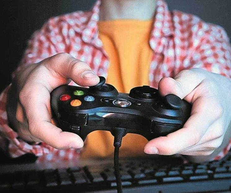 Reclutan criminales a menores a través de videojuegos