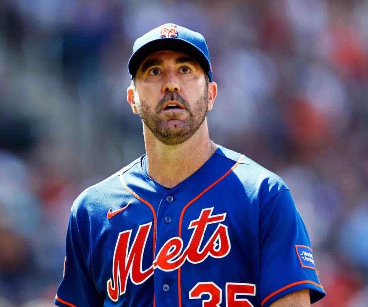 Verlander se ´agiganta´