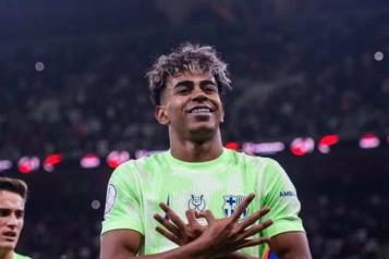 Avanza Barcelona a la Final de la Supercopa de Espa&ntilde;a