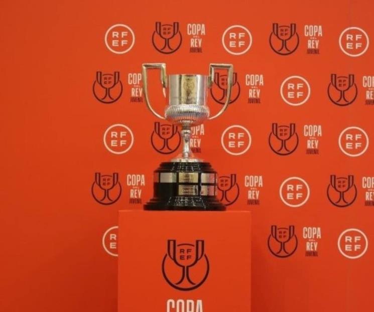 Se definen cruces de Octavos de Final de la Copa del Rey