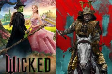 Wicked y Shogun encabezan nominaciones de los Premios SAG 2025