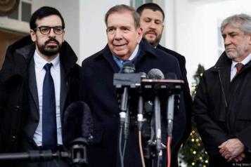 Denuncia Edmundo Gonz&aacute;lez secuestro de su yerno