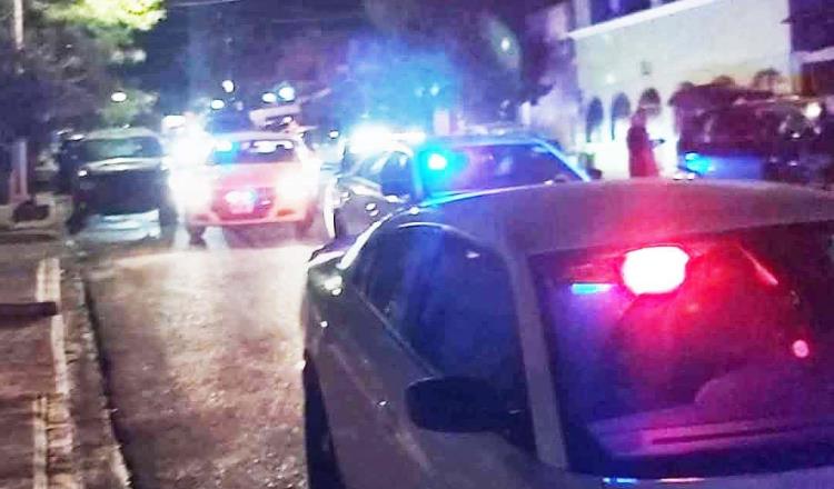 Matan a mujer a balazos en Escobedo