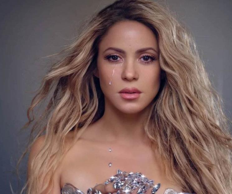 Rompe Shakira récords con "Soltera"