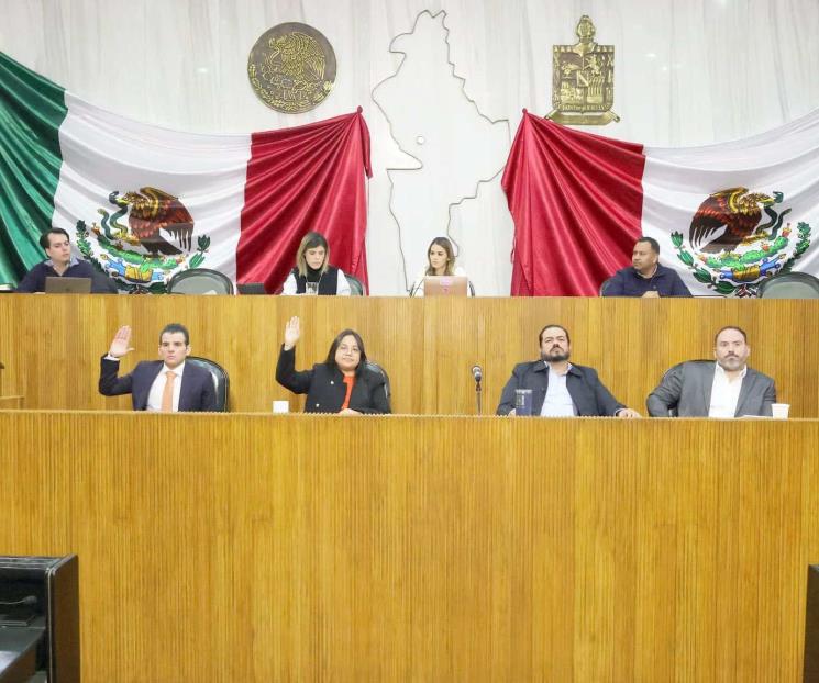 Solicita Diputación Permanente dar reversa a tarifazo