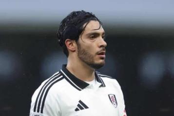 Con gol de Raúl Jiménez, Fulham avanza en la FA Cup
