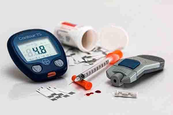 Aumento de la mortalidad por diabetes en México