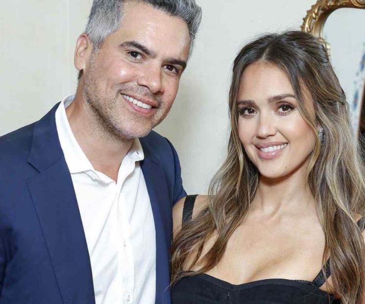 Comienza Jessica Alba proceso de divorcio con Cash Warren