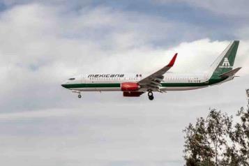 Ordena Inai a Mexicana entregar contratos para arrendamiento