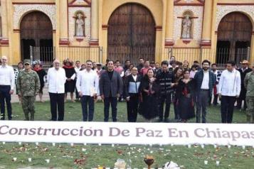 Afirma Omar Garc&iacute;a Harfuch que la atenci&oacute;n a las causas es la  clave