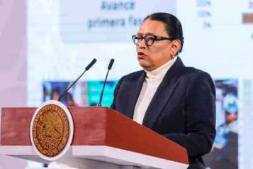 Vamos a atender de fondo y sin pretextos la paz