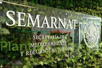 Abre ventanilla electr&oacute;nica Semarnat  para agilizar tr&aacute;mites