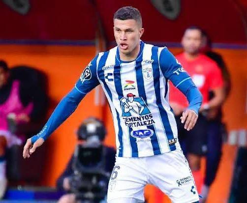 Nelson Deossa se convierte en jugador de Rayados