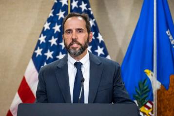 Renuncia, fiscal que estaba a cargo de casos contra Donald Trump