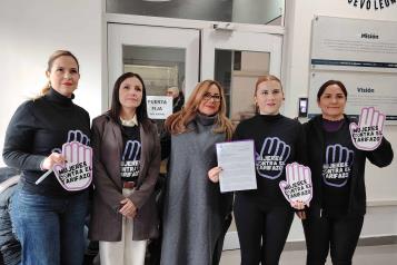 Proponen tarifa especial de transporte para mujeres