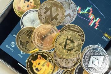 Buscan empresarios regular las monedas digitales