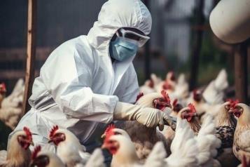 Advierte UNAM que M&eacute;xico debe estar pendiente de la influenza