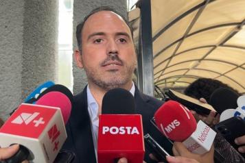 Analizará Morena juicio político contra Barragán