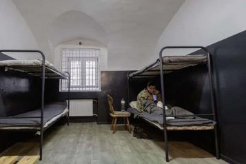 Ofrece Zelenski intercambio de prisioneros con Corea del Norte