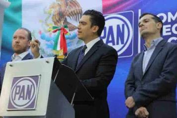 Pide PAN reducir IEPS a la gasolina para bajar costo