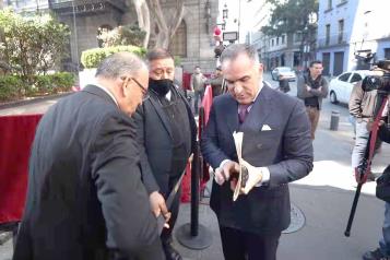 Destacan candidatos transparencia en entrevistas del CEPL