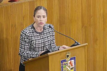 Descartan en Congreso acercamiento para replantear Paquete Fiscal
