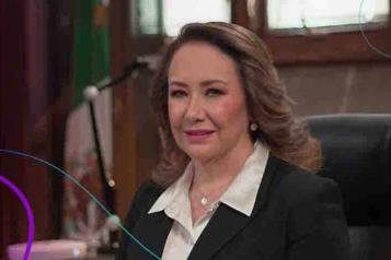 Acusa Yasm&iacute;n Esquivel a Comit&eacute; del PJF de violar derechos de aspiran