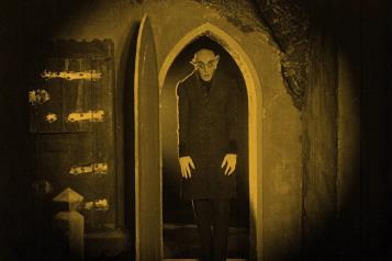 Llegar&aacute;n a la Cineteca dos cl&aacute;sicos del cine de vampiros