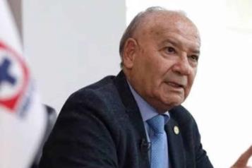 Mil 300 mdp iniciaron pesquisa contra exdirector de Cruz Azul