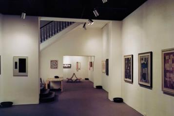 La Galer&iacute;a de Arte Mexicano nutre su capacidad de asombro