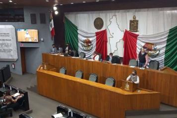 Realiza Congreso mesas de trabajo con instancias de juventud