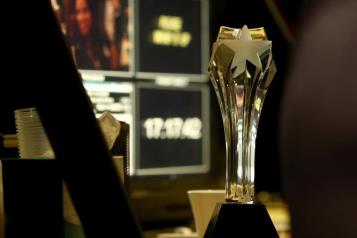 Reprograman para febrero los Critics Choice Awards
