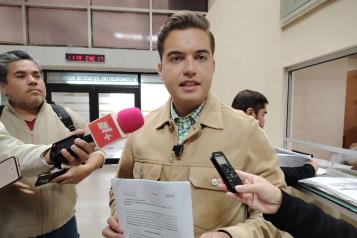 Buscan castigar con cárcel por contaminar