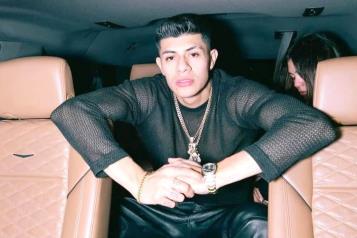 Sufren padres de &acute;El Bogueto&acute; asalto en su casa