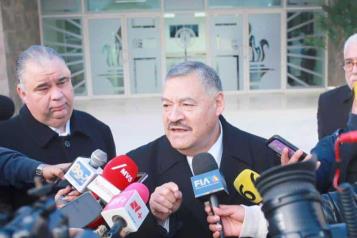 Resalta rector de la UANL ampliaci&oacute;n de infraestructura