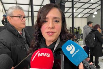 Descarta dejar puesto titular de Fiscal&iacute;a en Feminicidios