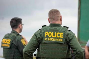 EU desplegar&aacute; mil 500 soldados m&aacute;s en la frontera con M&eacute;xico