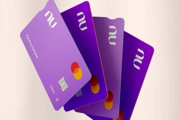 Redefine &acute;Nu&acute; la banca mexicana con 10 millones de clientes